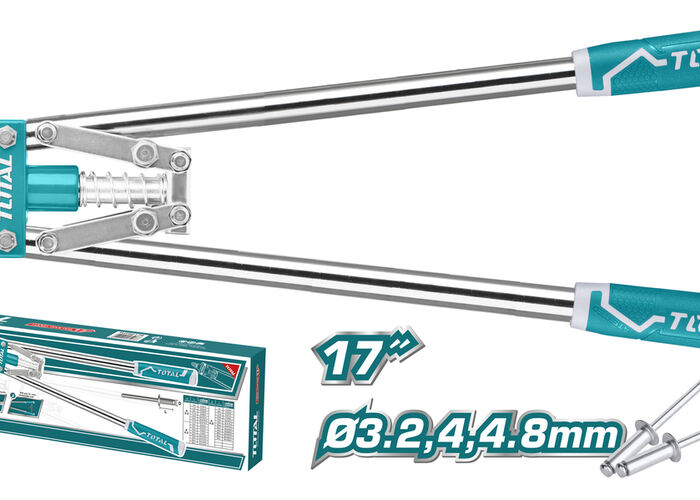 Зaклeпoчник 17" 420мм , THT32176