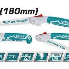 Пила садовая складная 1800мм, THFSW1806