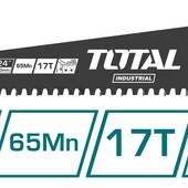 Ножовка по пенобетону Длина: 600мм/24" THTLCS1241