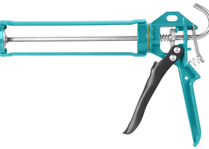 Пистолет для герметика 9" , THT21509