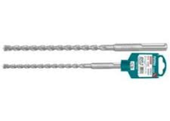 Сверло Бур по бетону SDS plus 10X210mm, TAC311003