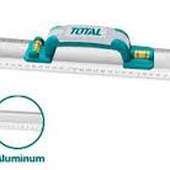 Линейка аллюминевая с ручкой 60см , TMT222606