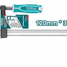 Струбцина F-типа 120х300мм , THT1321201