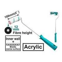 Валик малярный 100мм Акрил , THT8541