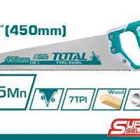 Ножовка по дереву 450мм SS THT55450 (24)